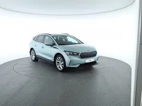 Skoda Enyaq iV 60 Loft | Thumbnail 31 von 31