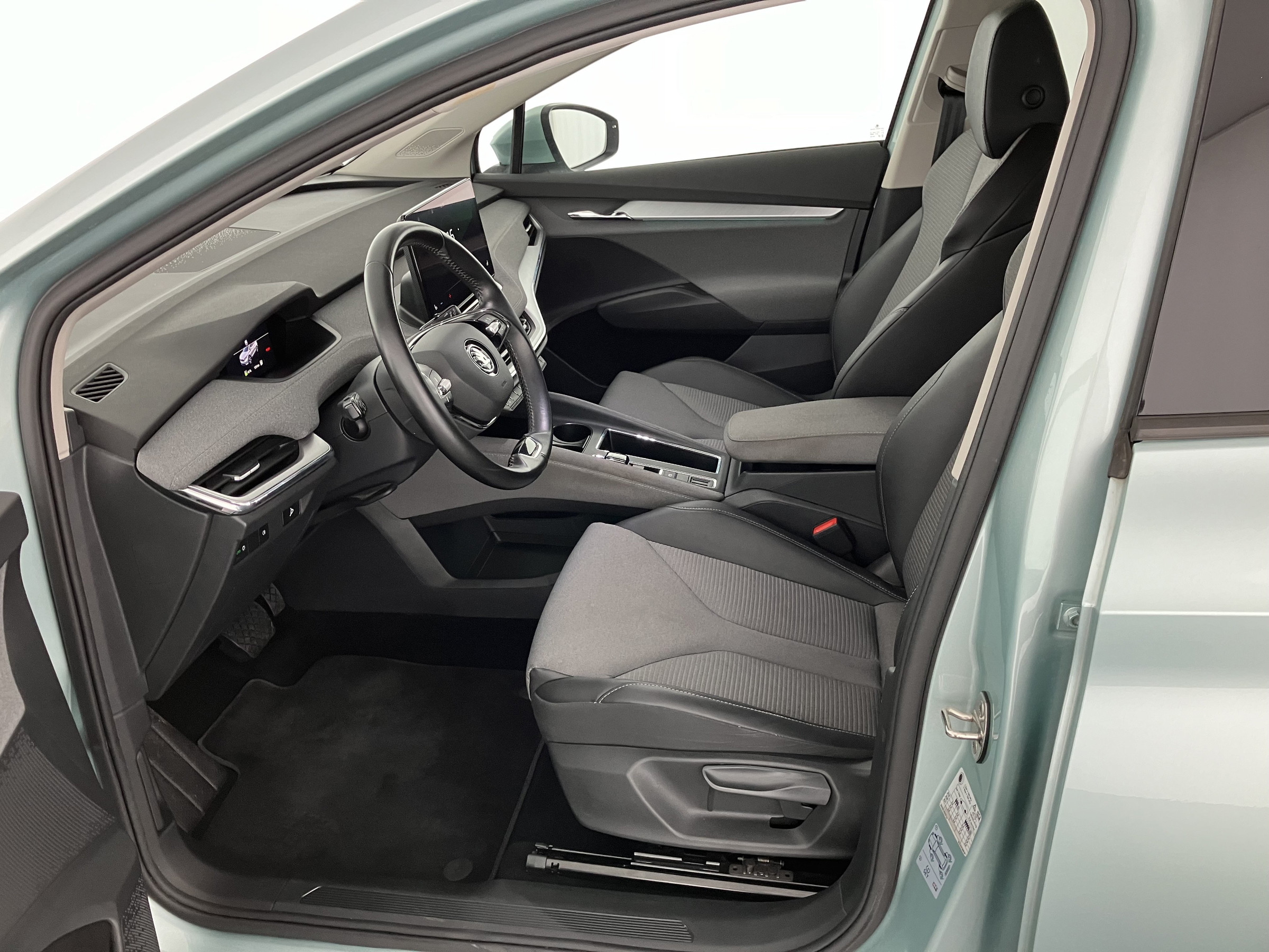 Skoda Enyaq iV 60 Loft | Bild 5 von 31