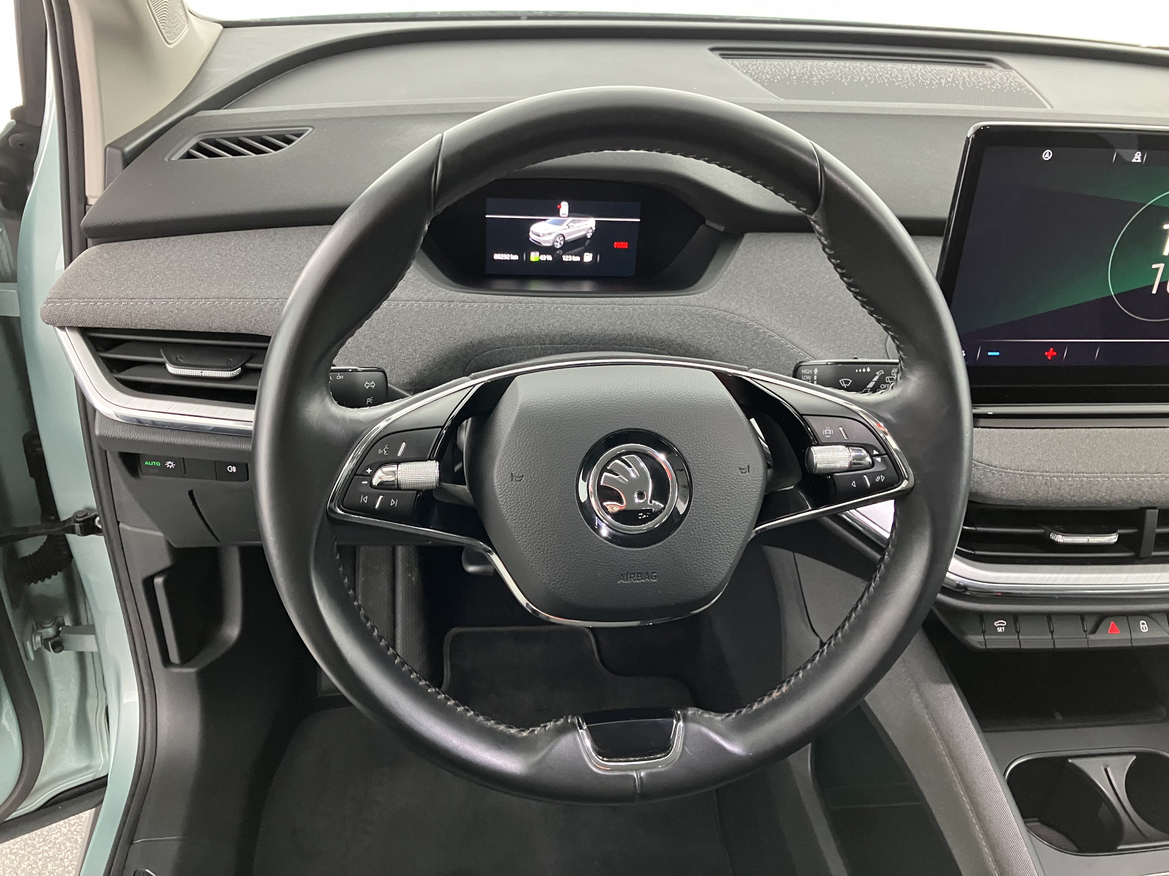 Skoda Enyaq iV 60 Loft | Bild 6 von 31