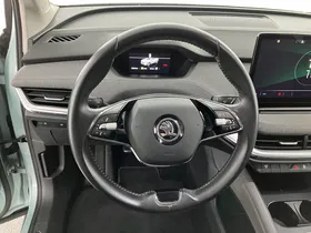 Skoda Enyaq iV 60 Loft | Thumbnail 6 von 31