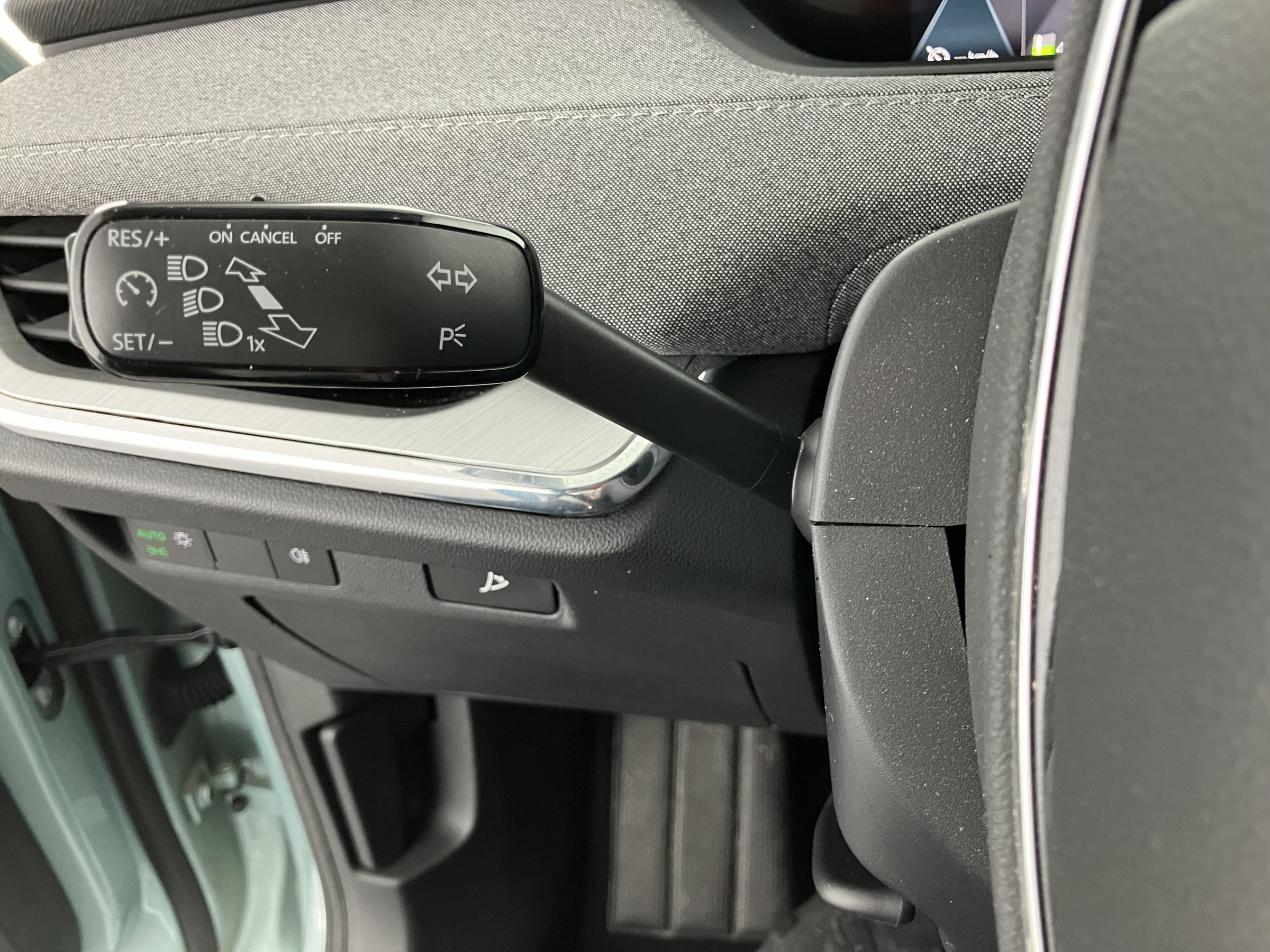 Skoda Enyaq iV 60 Loft | Bild 7 von 31