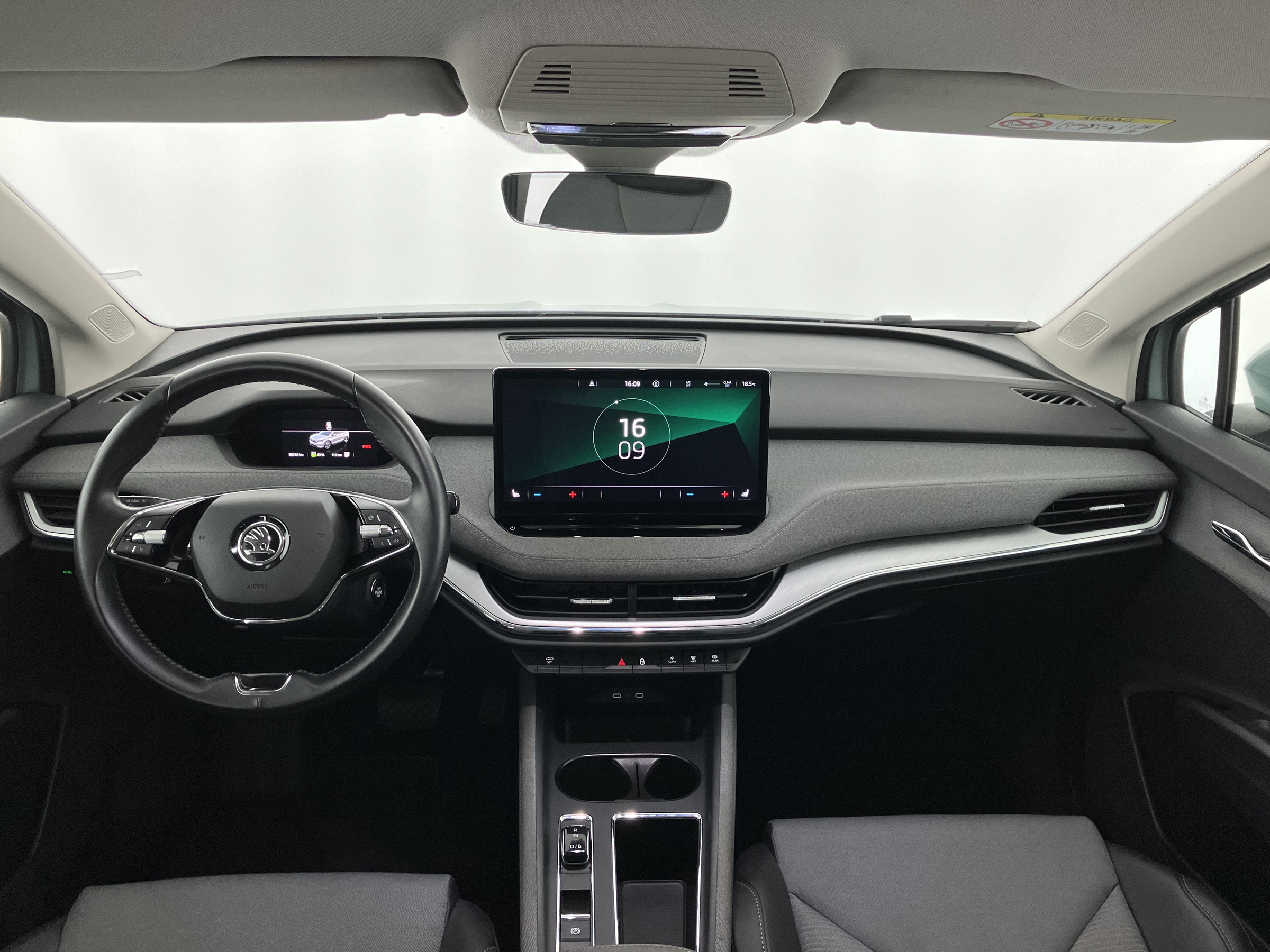 Skoda Enyaq iV 60 Loft | Bild 8 von 31