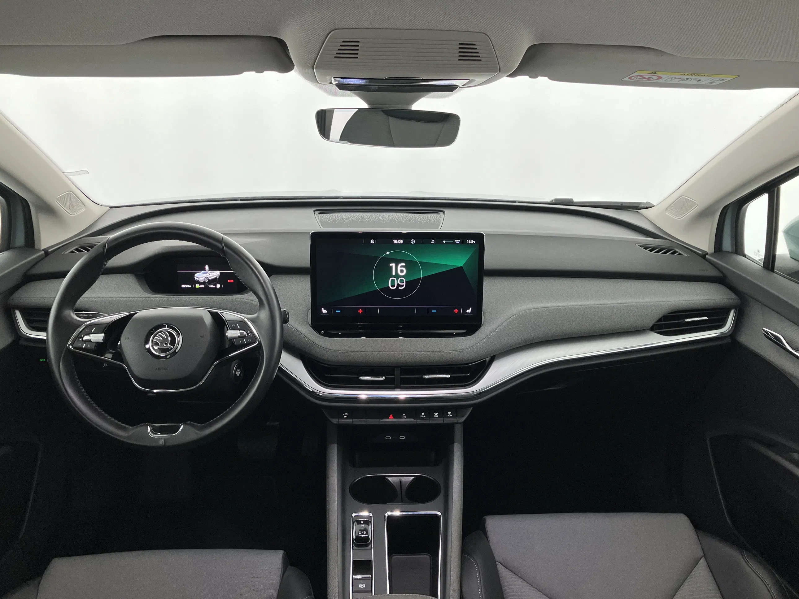 Skoda Enyaq iV 60 Loft | Bild 8 von 31