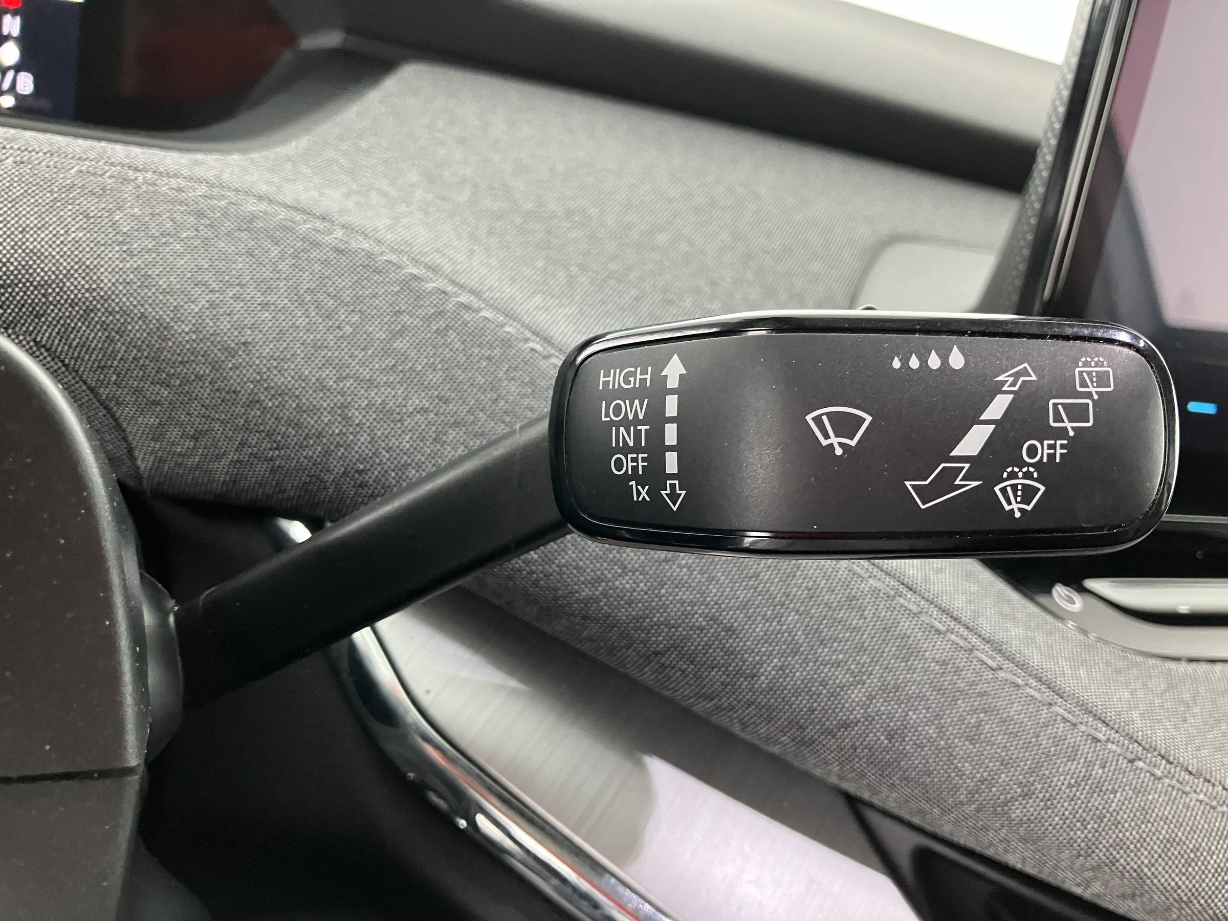 Skoda Enyaq iV 60 Loft | Bild 9 von 31