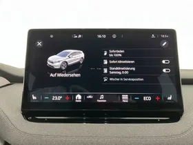 Skoda Enyaq iV 60 Loft | Thumbnail 10 von 31