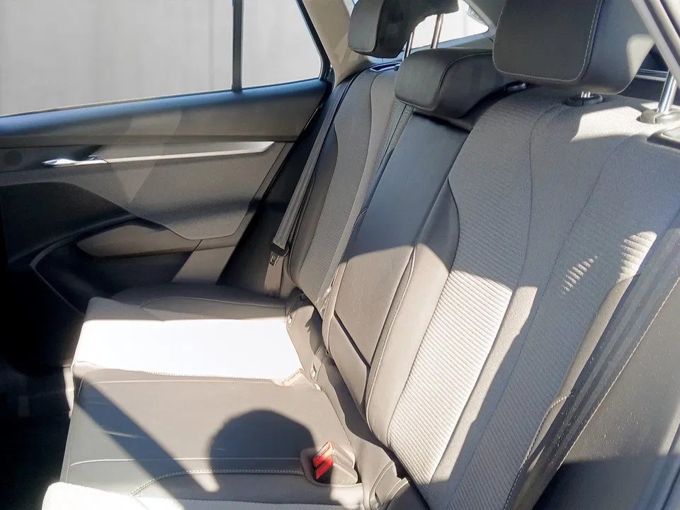 Skoda Enyaq iV 60 Loft 132 kW | Bild 21 von 23