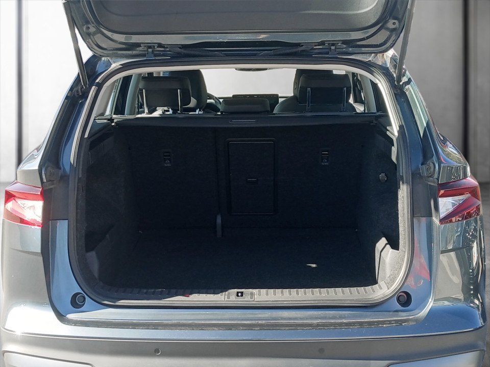 Skoda Enyaq iV 60 Loft 132 kW | Bild 22 von 23