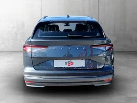 Skoda Enyaq iV 60 Loft 132 kW | Thumbnail 5 von 23