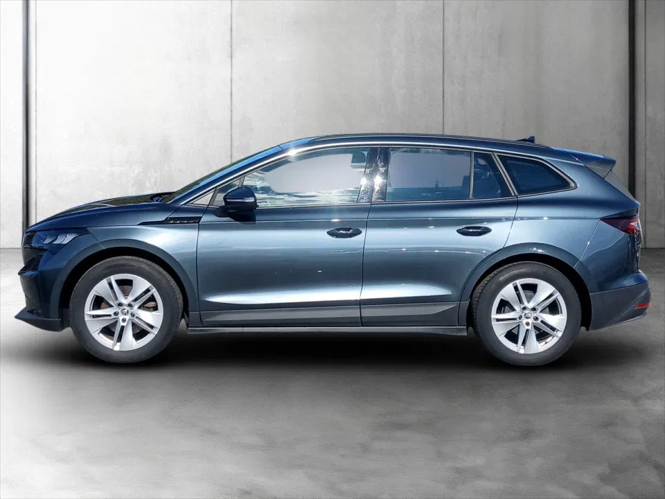 Skoda Enyaq iV 60 Loft 132 kW | Bild 3 von 23