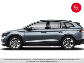 Skoda Enyaq iV 60 Loft | Thumbnail 5 von 9