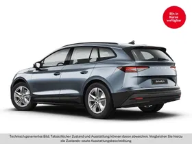 Skoda Enyaq iV 60 Loft | Thumbnail 7 von 9