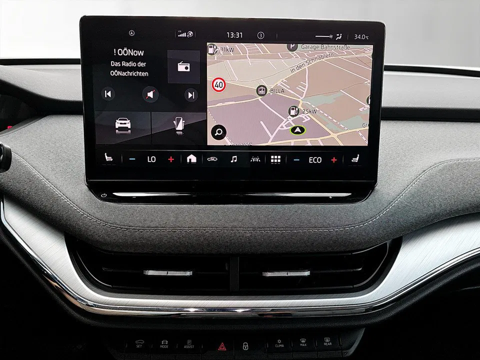 Skoda Enyaq iV 60 Loft | Bild 14 von 20