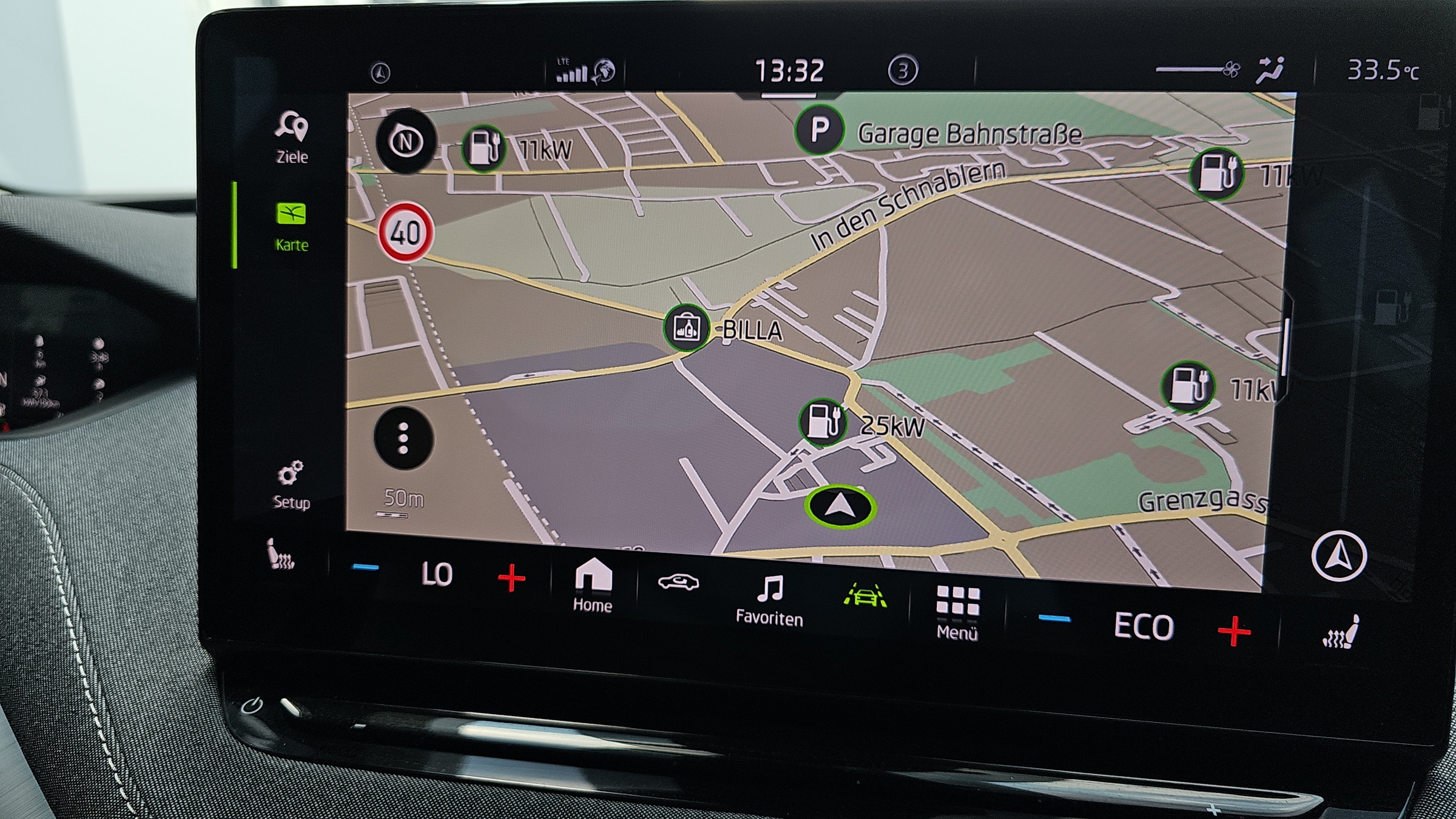 Skoda Enyaq iV 60 Loft | Bild 16 von 20