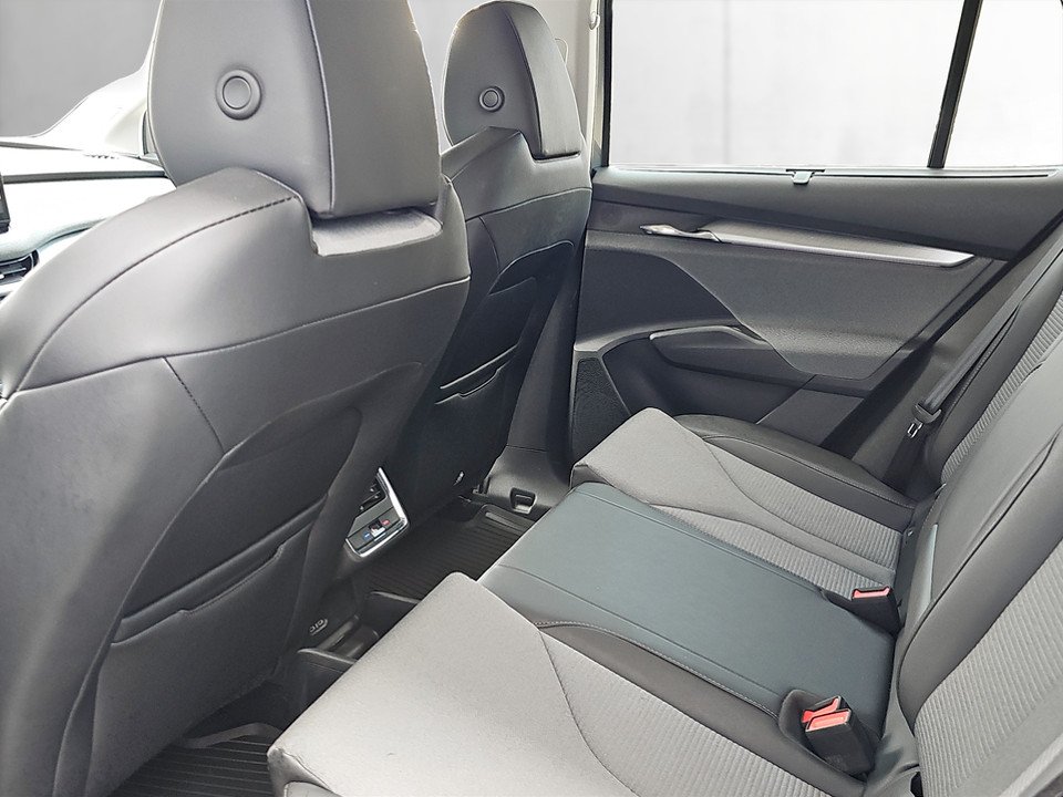Skoda Enyaq iV 60 Loft | Bild 18 von 20