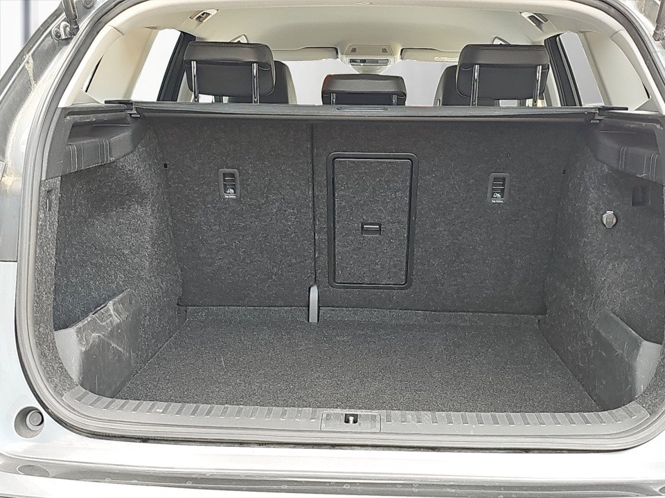 Skoda Enyaq iV 60 Loft | Bild 19 von 20
