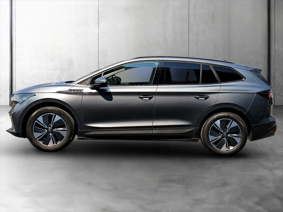 Skoda Enyaq iV 60 Loft | Bild 3 von 20