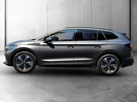 Skoda Enyaq iV 60 Loft | Thumbnail 3 von 20