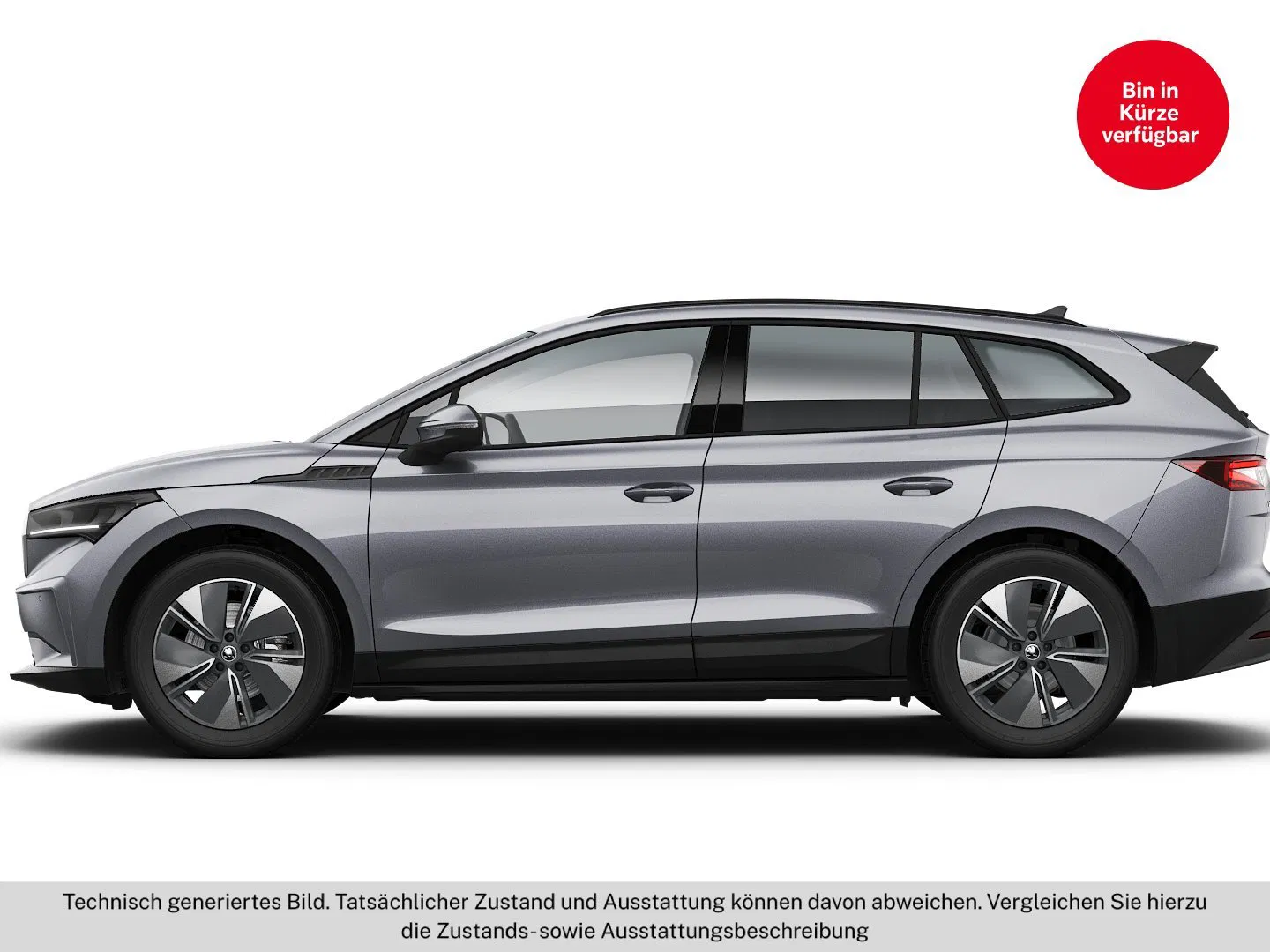 Skoda Enyaq iV 60 Loft | Bild 2 von 6