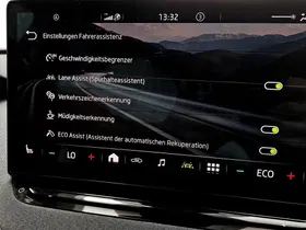 Skoda Enyaq iV 60 Loft | Thumbnail 17 von 20