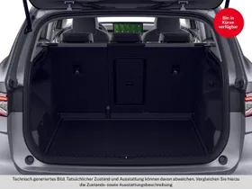 Skoda Enyaq iV 60 Loft | Thumbnail 6 von 6
