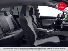 Skoda Enyaq iV 60 Loft | Thumbnail 4 von 6