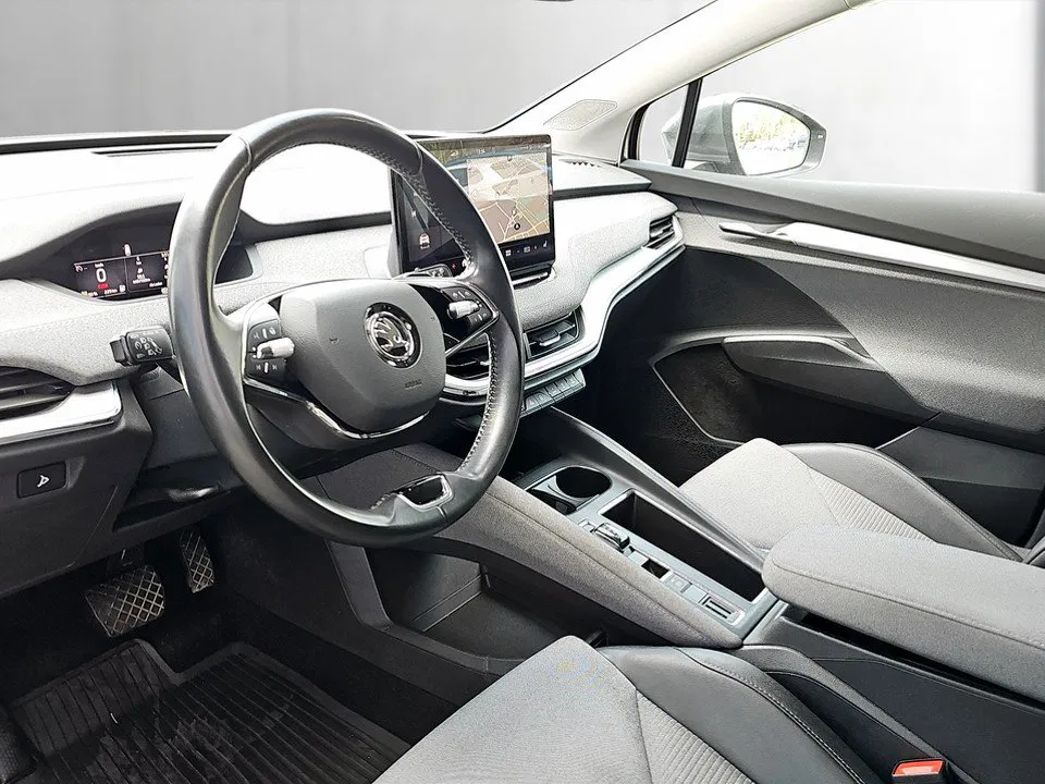 Skoda Enyaq iV 60 Loft | Bild 9 von 20