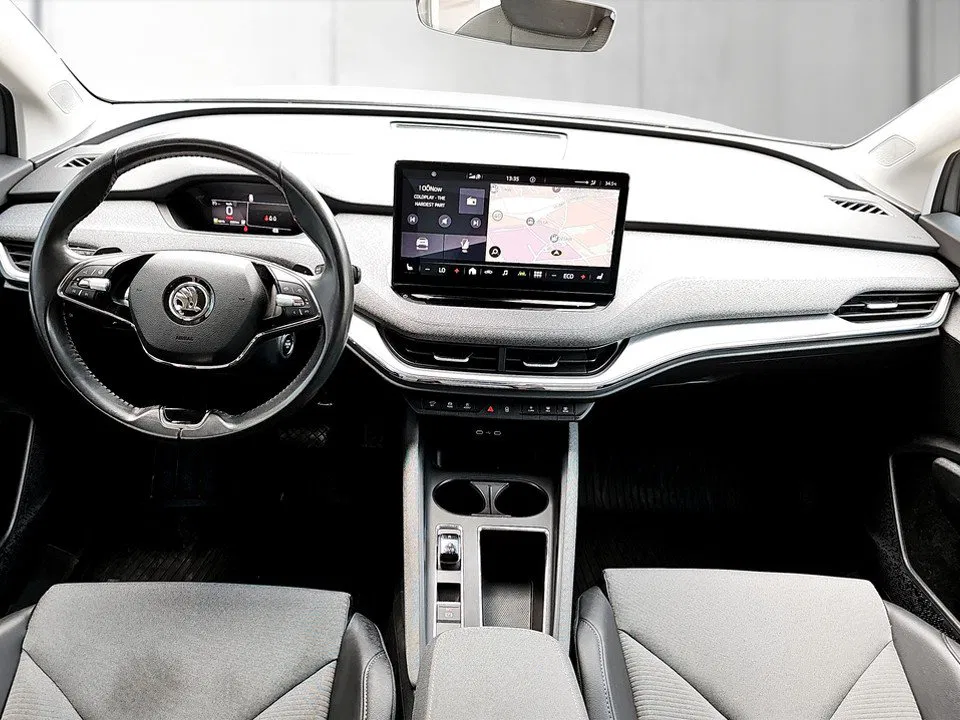 Skoda Enyaq iV 60 Loft | Bild 10 von 20