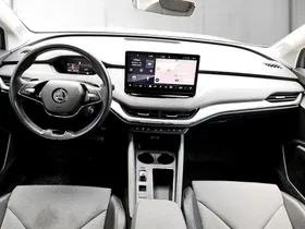 Skoda Enyaq iV 60 Loft | Thumbnail 10 von 20