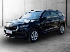 Skoda Kodiaq 1.5 TSI Amb | Thumbnail 2 von 26