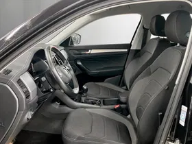 Skoda Kodiaq 1.5 TSI Amb | Thumbnail 7 von 20