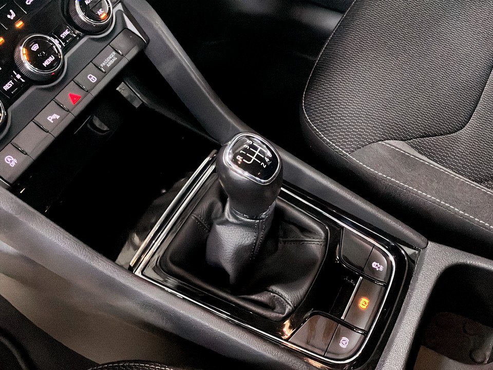 Skoda Kodiaq 1.5 TSI Amb | Bild 15 von 20
