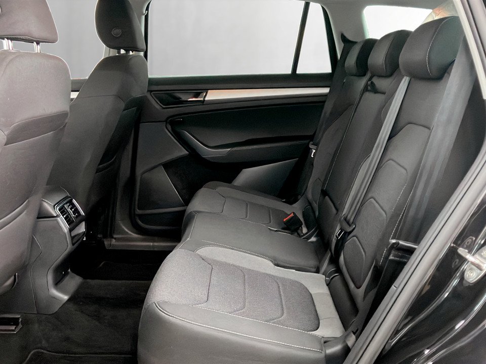 Skoda Kodiaq 1.5 TSI Amb | Bild 19 von 20