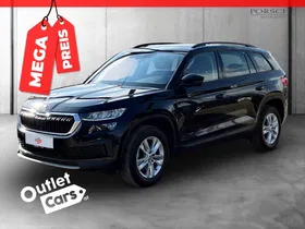 Skoda Kodiaq 1.5 TSI Amb | Thumbnail 1 von 25