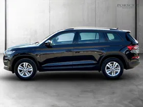 Skoda Kodiaq 1.5 TSI Amb | Thumbnail 3 von 26