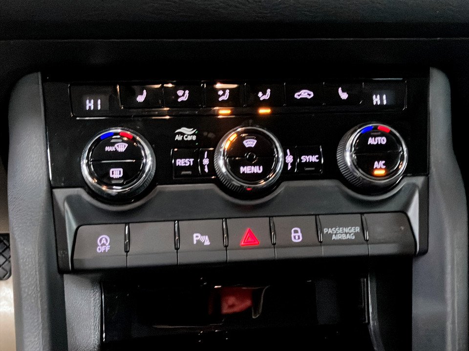 Skoda Kodiaq 1.5 TSI Amb | Bild 14 von 20