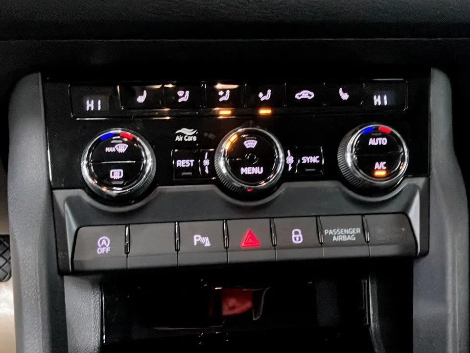 Skoda Kodiaq 1.5 TSI Amb | Bild 14 von 20