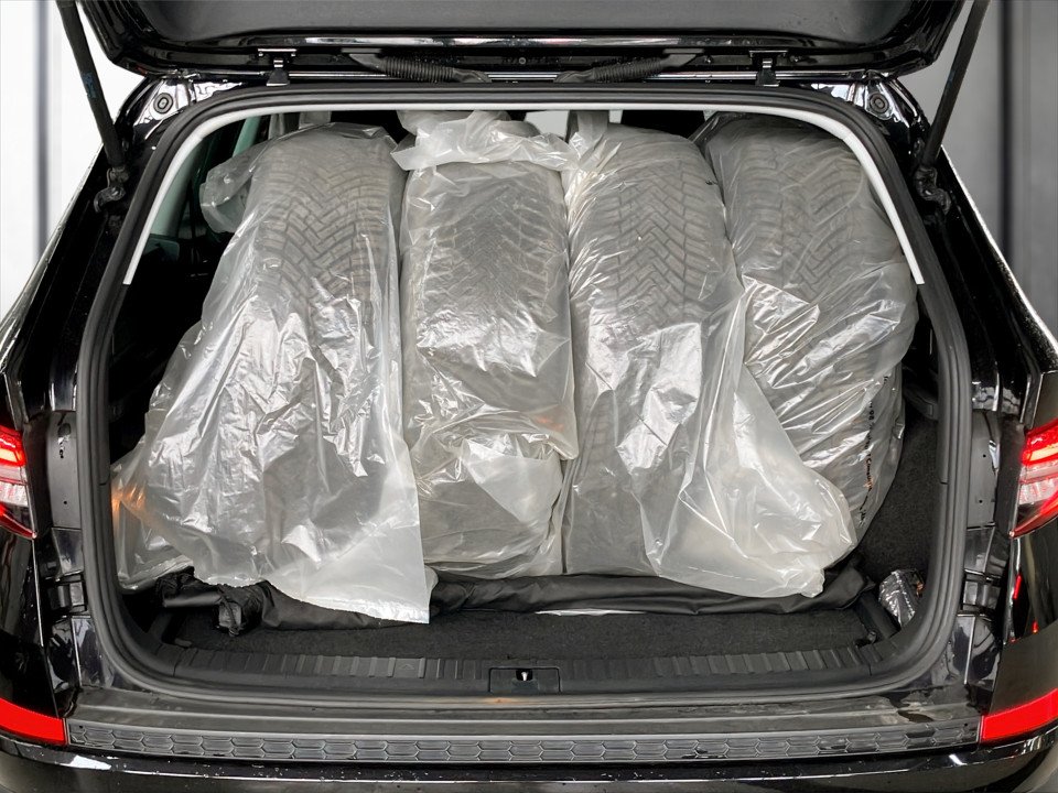 Skoda Kodiaq 1.5 TSI Amb | Bild 20 von 20