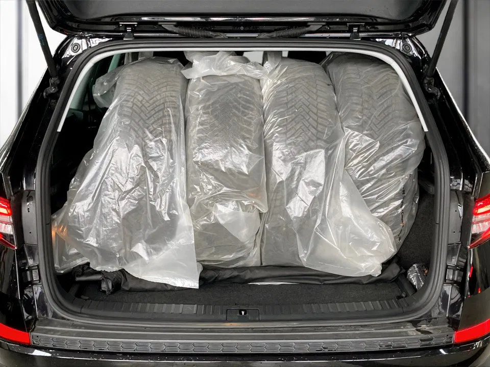 Skoda Kodiaq 1.5 TSI Amb | Bild 20 von 20