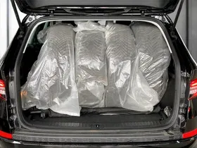 Skoda Kodiaq 1.5 TSI Amb | Thumbnail 20 von 20