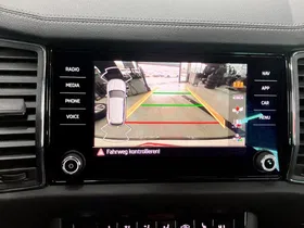 Skoda Kodiaq 1.5 TSI Amb | Thumbnail 13 von 20