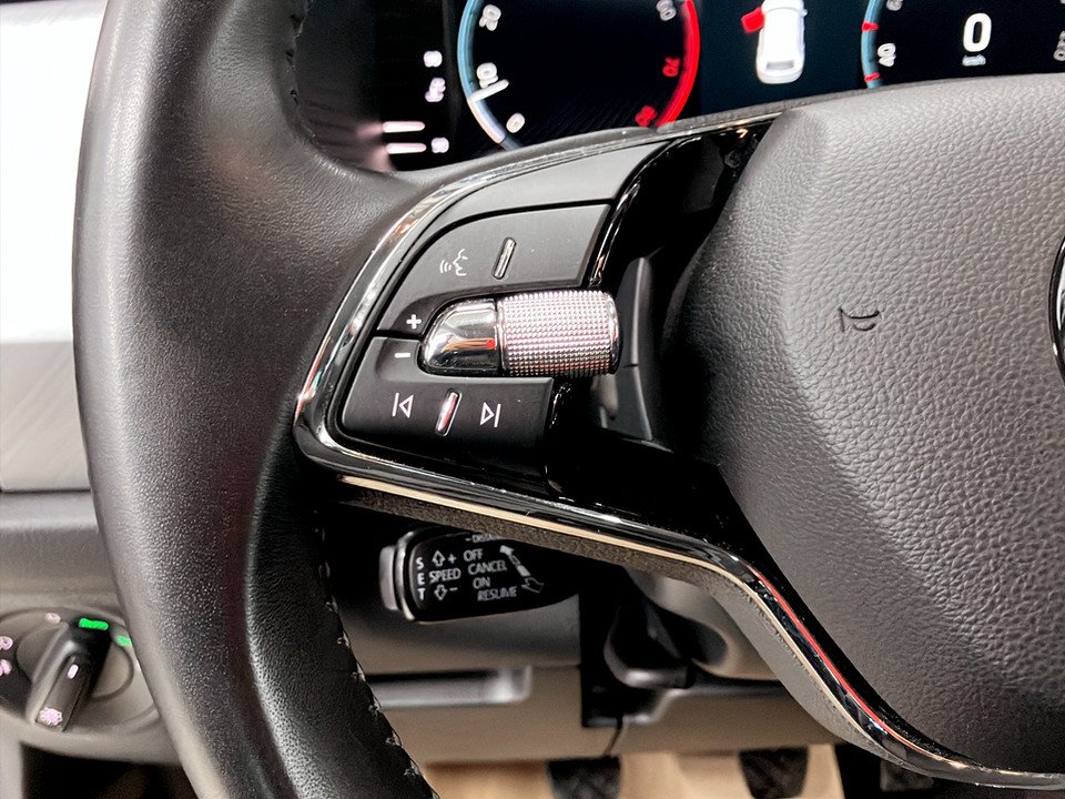 Skoda Kodiaq 1.5 TSI Amb | Bild 10 von 20