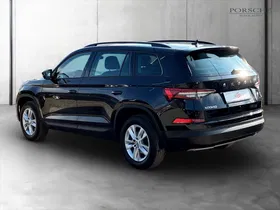 Skoda Kodiaq 1.5 TSI Amb | Thumbnail 4 von 26