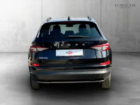 Skoda Kodiaq 1.5 TSI Amb | Thumbnail 6 von 26