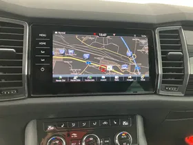 Skoda KODIAQ Style Limited TSI ACT DSG | Thumbnail 12 von 31