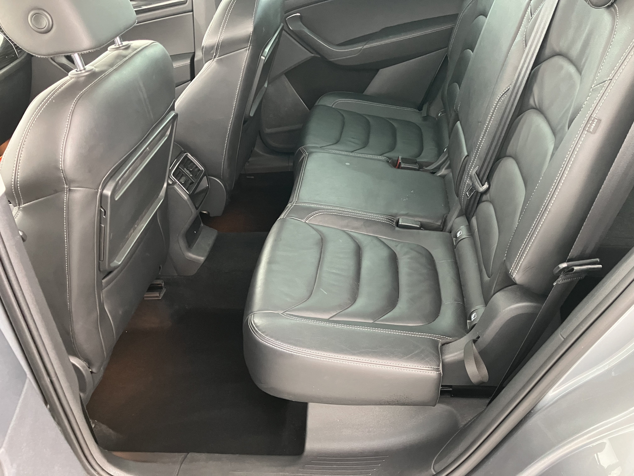 Skoda KODIAQ Style Limited TSI ACT DSG | Bild 14 von 31