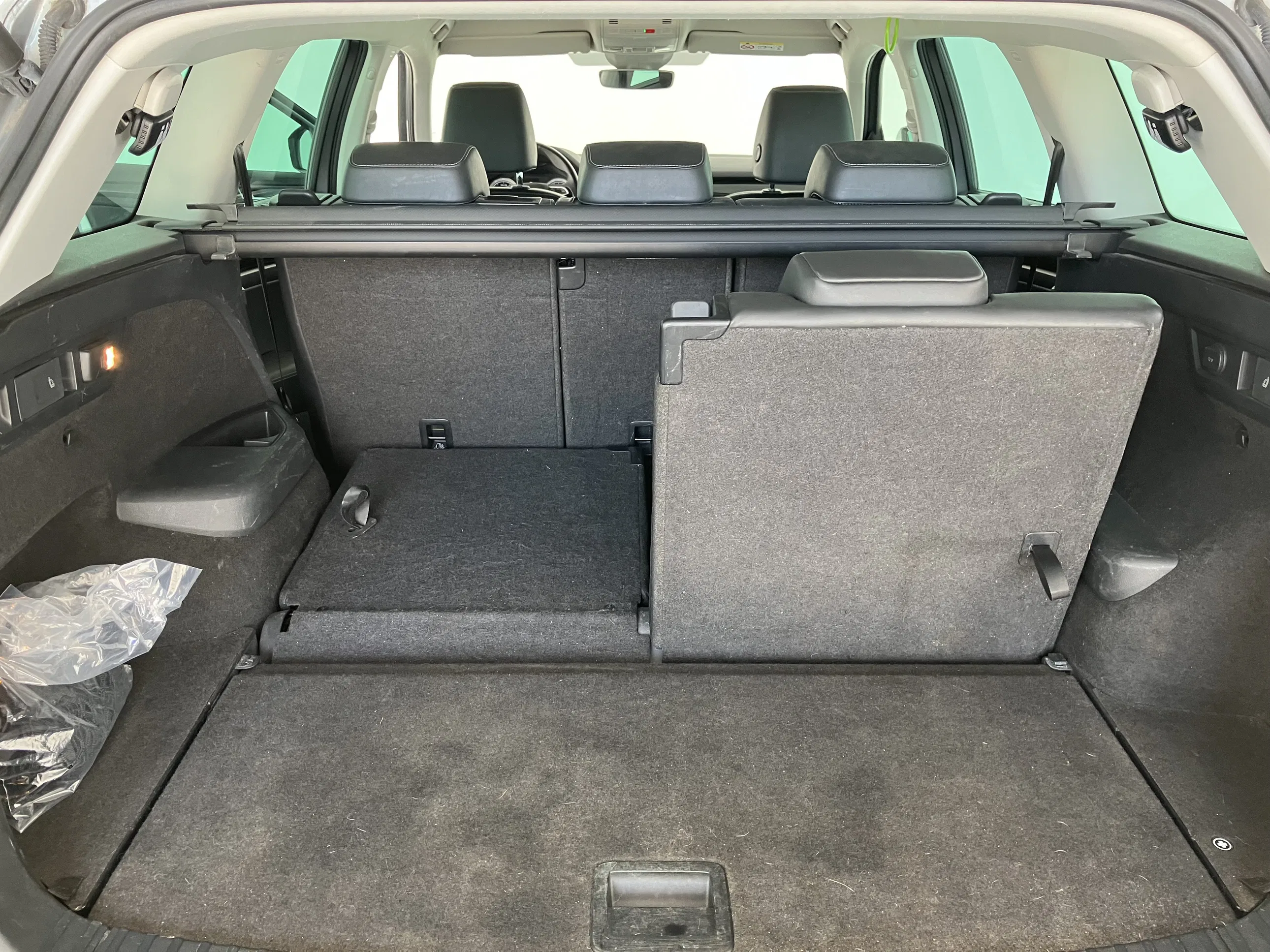 Skoda KODIAQ Style Limited TSI ACT DSG | Bild 15 von 31