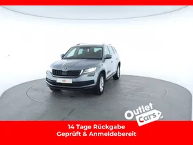 Skoda KODIAQ Style Limited TSI ACT DSG | Thumbnail 1 von 21
