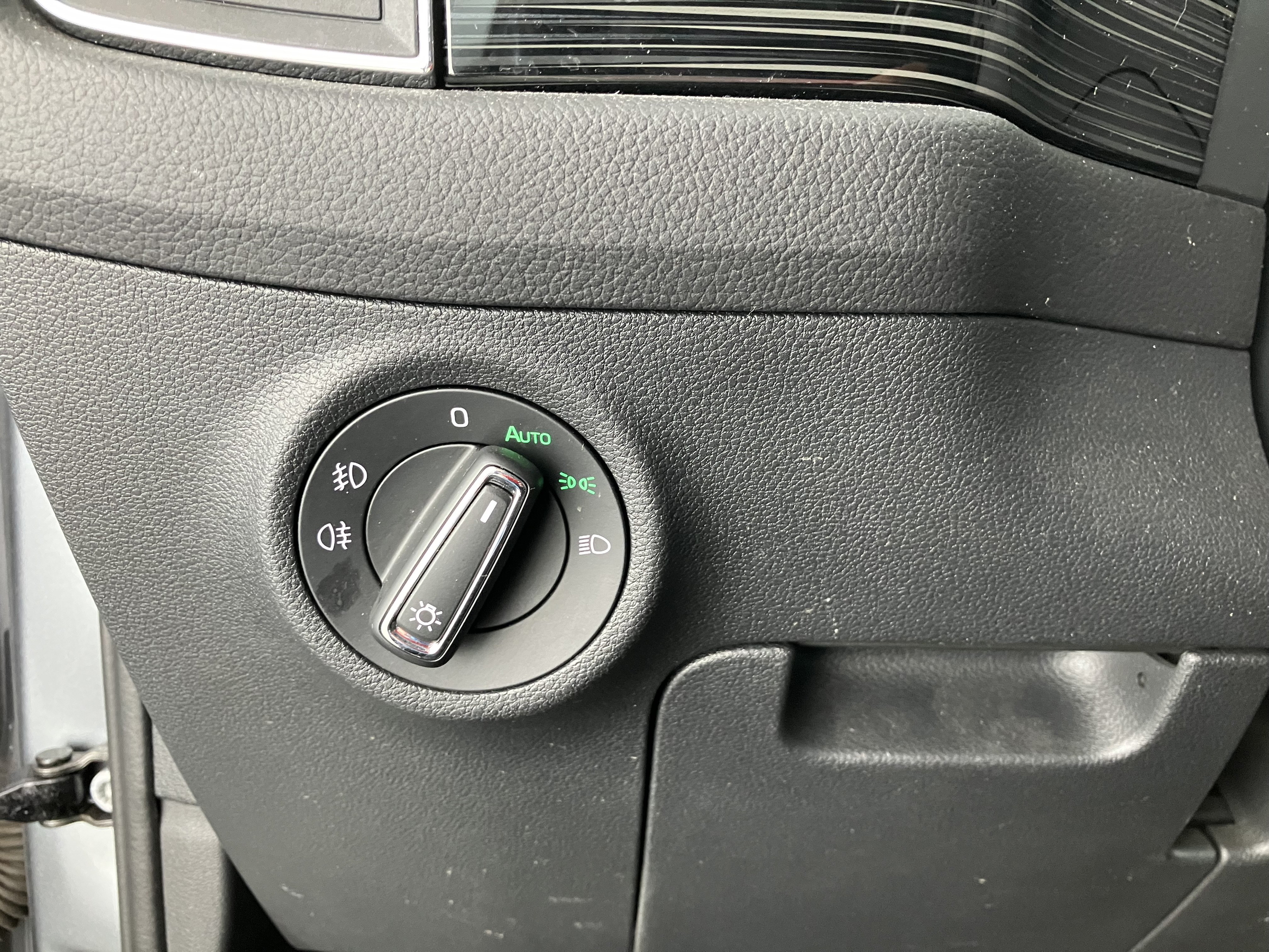 Skoda KODIAQ Style Limited TSI ACT DSG | Bild 20 von 31