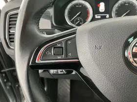 Skoda KODIAQ Style Limited TSI ACT DSG | Thumbnail 21 von 31