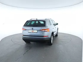 Skoda KODIAQ Style Limited TSI ACT DSG | Thumbnail 23 von 31